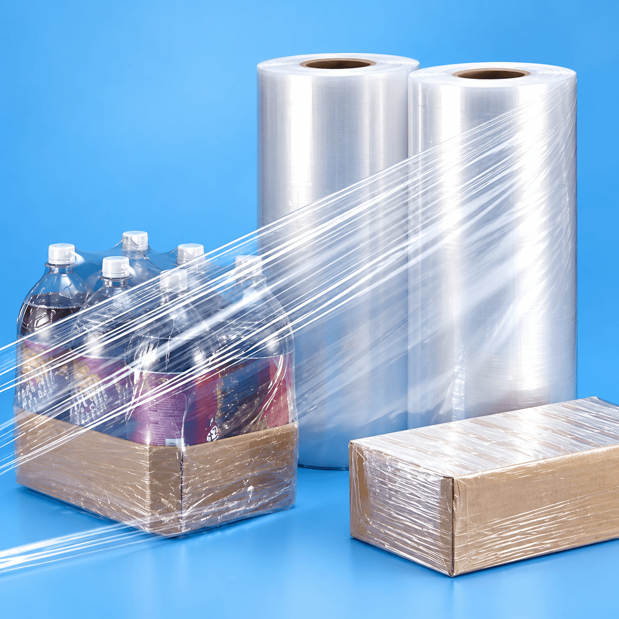 Stretch Film