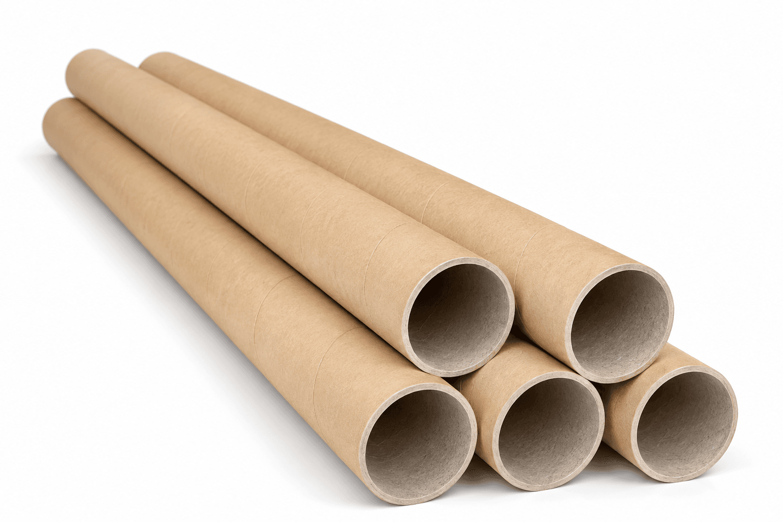 Pack India paper core products