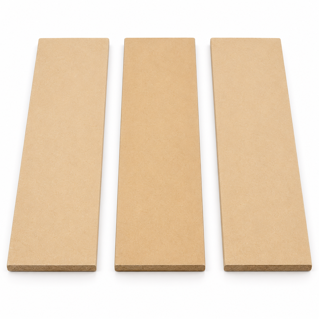 Angle Board Flat