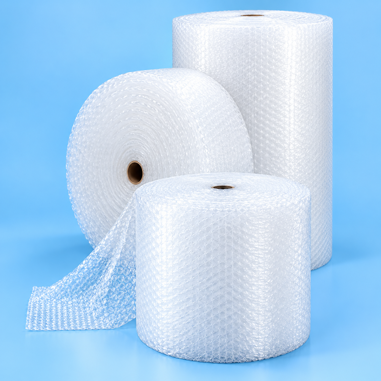 Antistatic Air Bubble Roll