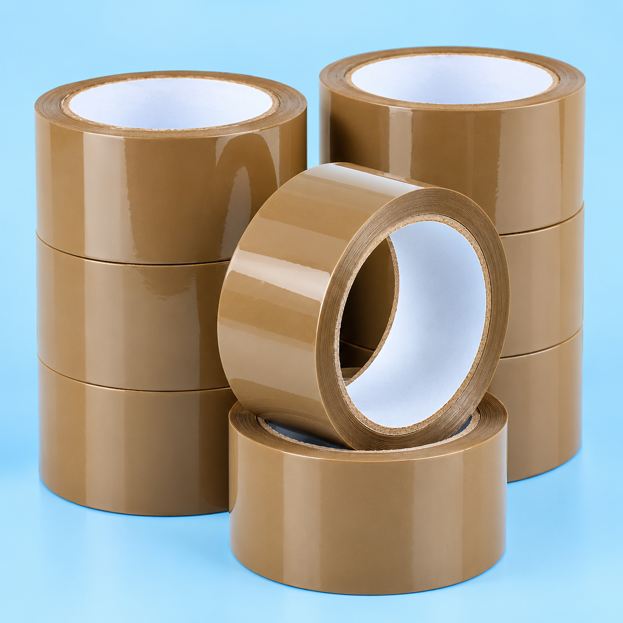 Brown Tape