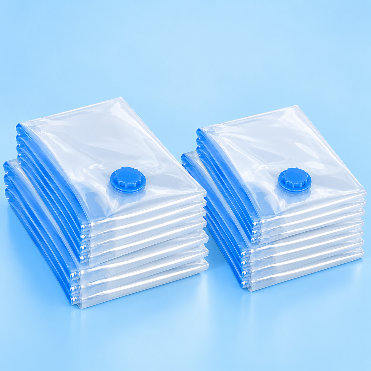 LDPE Vacuum Bag