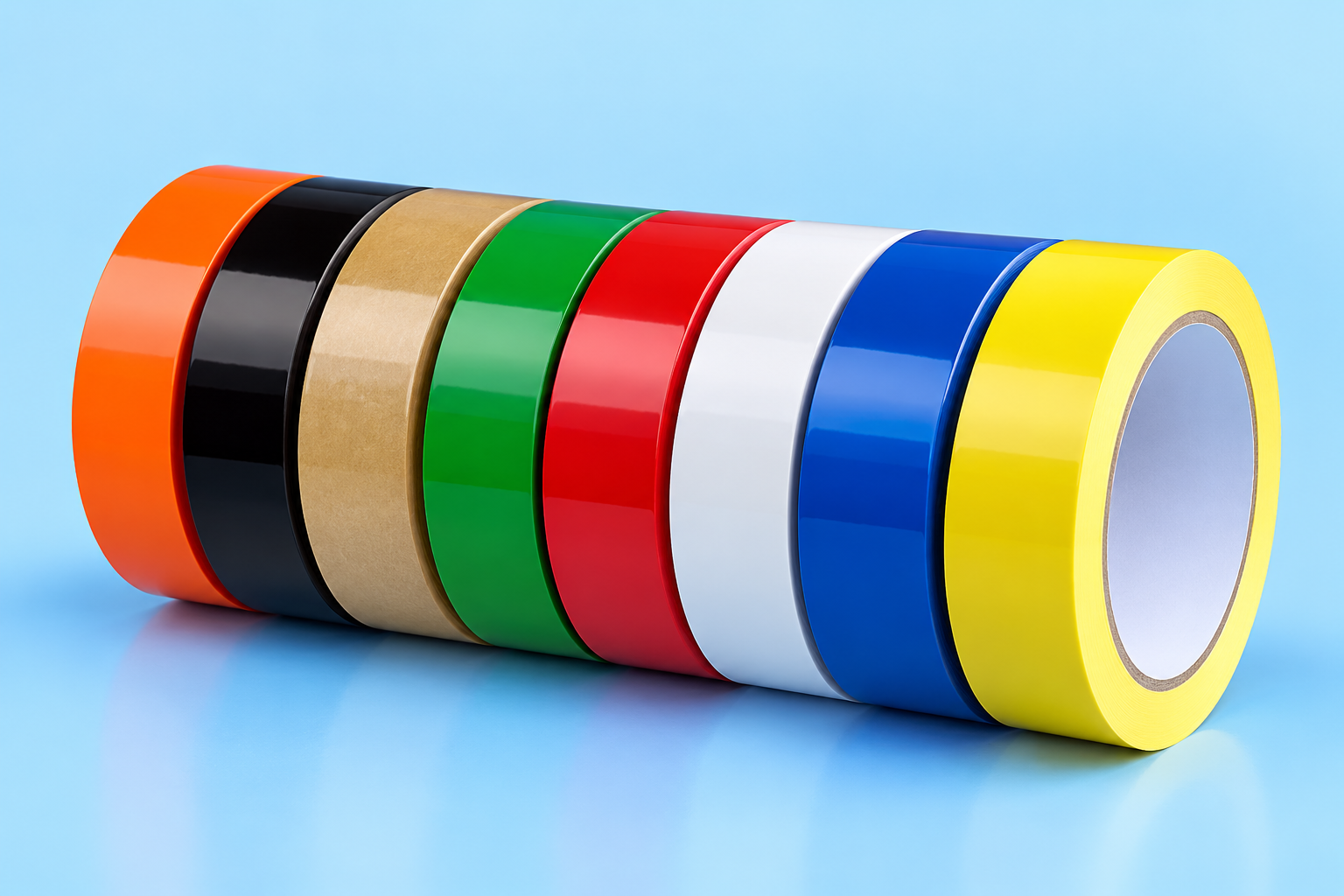 Masking Tapes