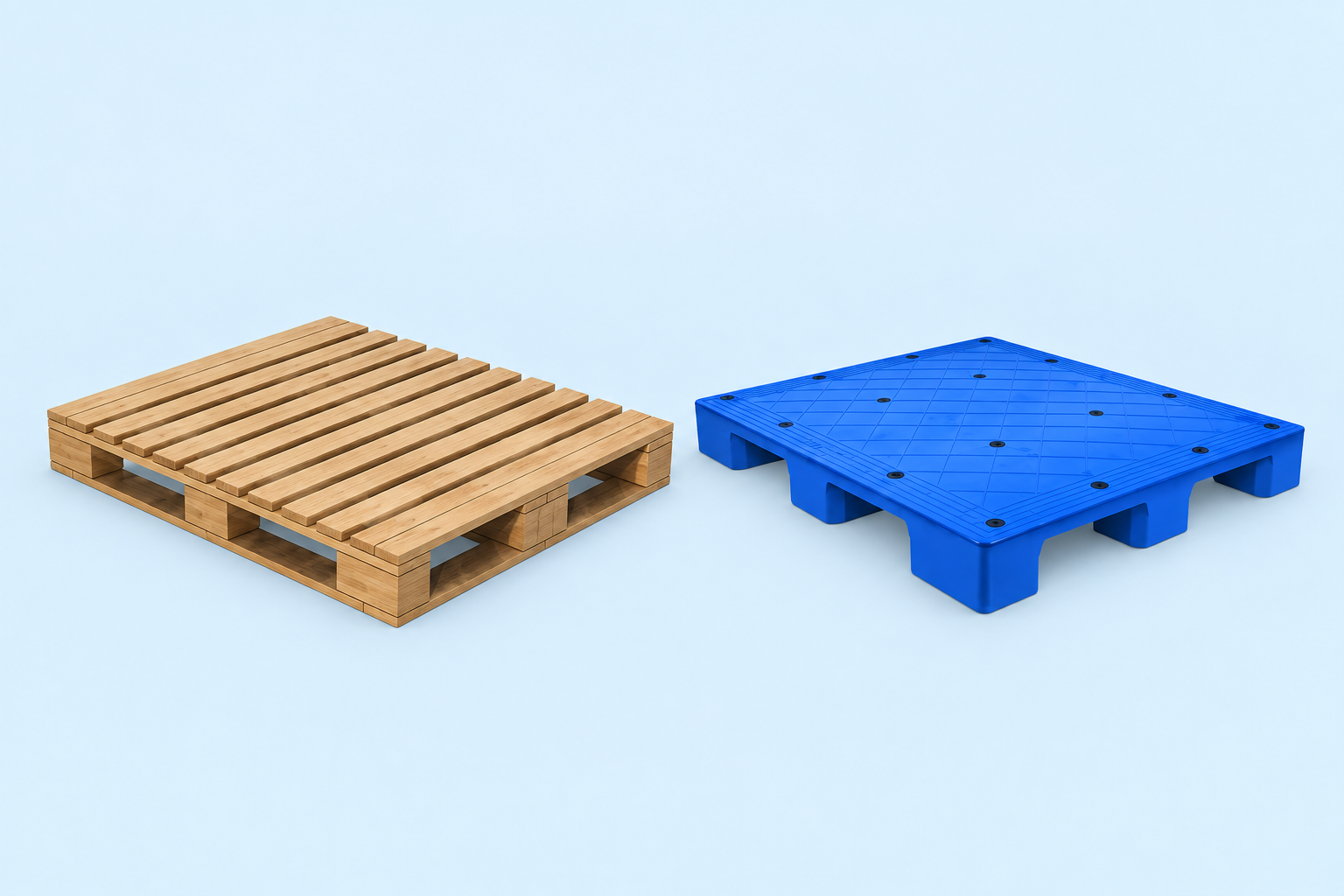 Pallets