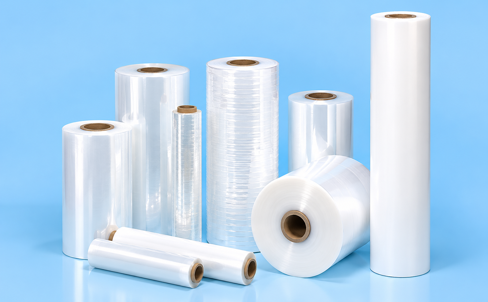Shrink Film