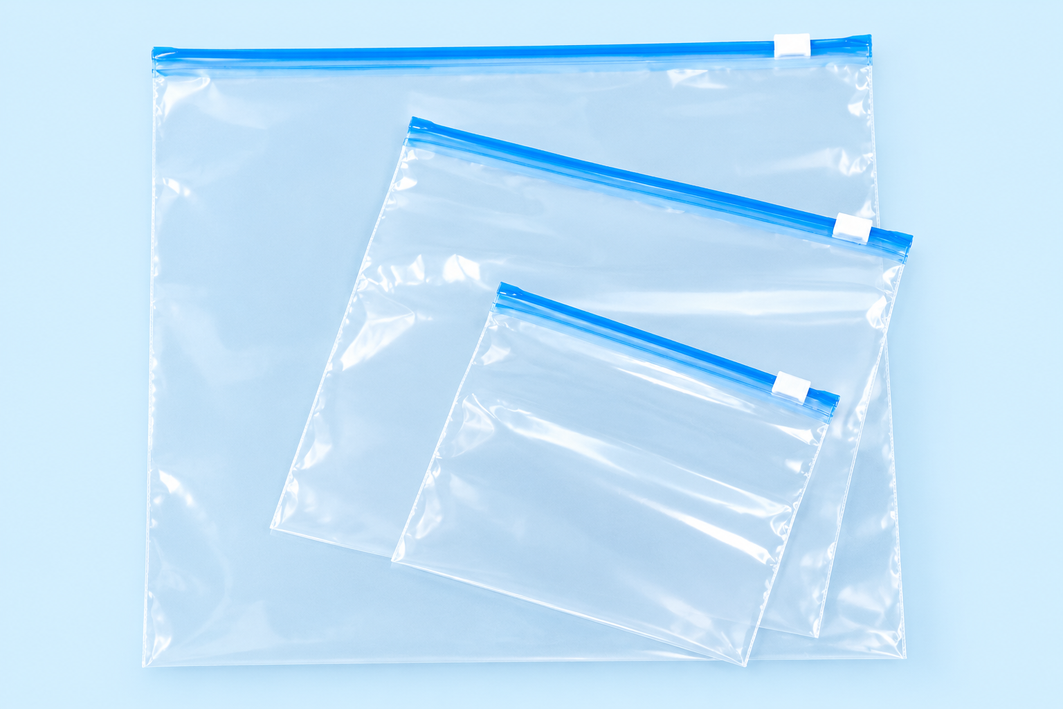 Zip Lock