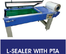 Stretch Wrap Dispenser